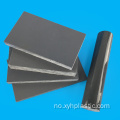 Tilpasset PVC-belagt metallplate